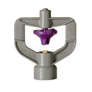 Aspersor de Alcance Medio Rain Bird 3504 PC