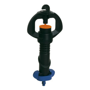 Microaspersor Autocompensado 30 L/h (Pack de 5 unidades)