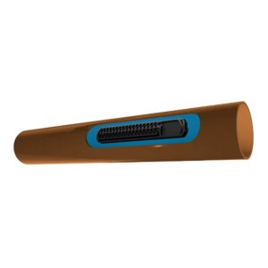 Tubería de Riego por Goteo Turbulento 16 mm